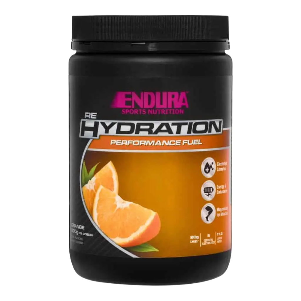 Endura - Rehydration Performance Fuel (4)