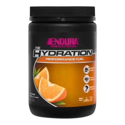 Endura - Rehydration Performance Fuel (4)