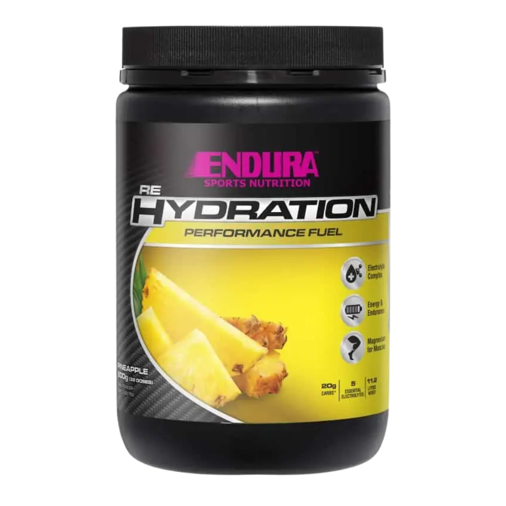 Endura - Rehydration Performance Fuel (3)