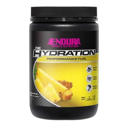 Endura - Rehydration Performance Fuel (3)