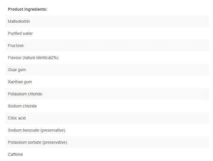 Endura - Sports Gel (7)