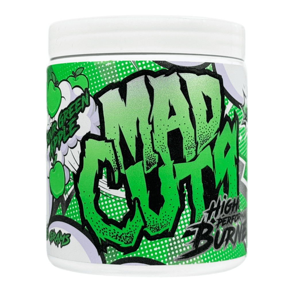 Mad Science- Mad Cuts (2) & Mad-Science-MadCuts-60srv-SGA