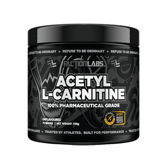 Buy L-Carnitine Supplements Online in Australia | Supps R Us Buy L-Carnitine Supplements Online in Australia | Supps R Us