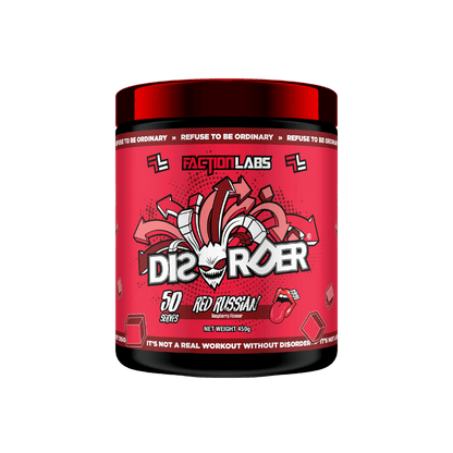 FACTION-DIS-50S-RR