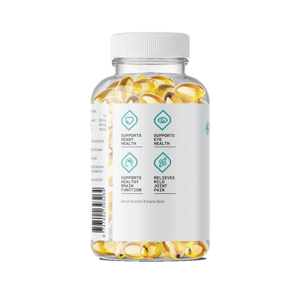 Emrald Labs - Fish Oil+ (2)