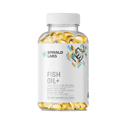 Emrald Labs - Fish Oil+ (1)