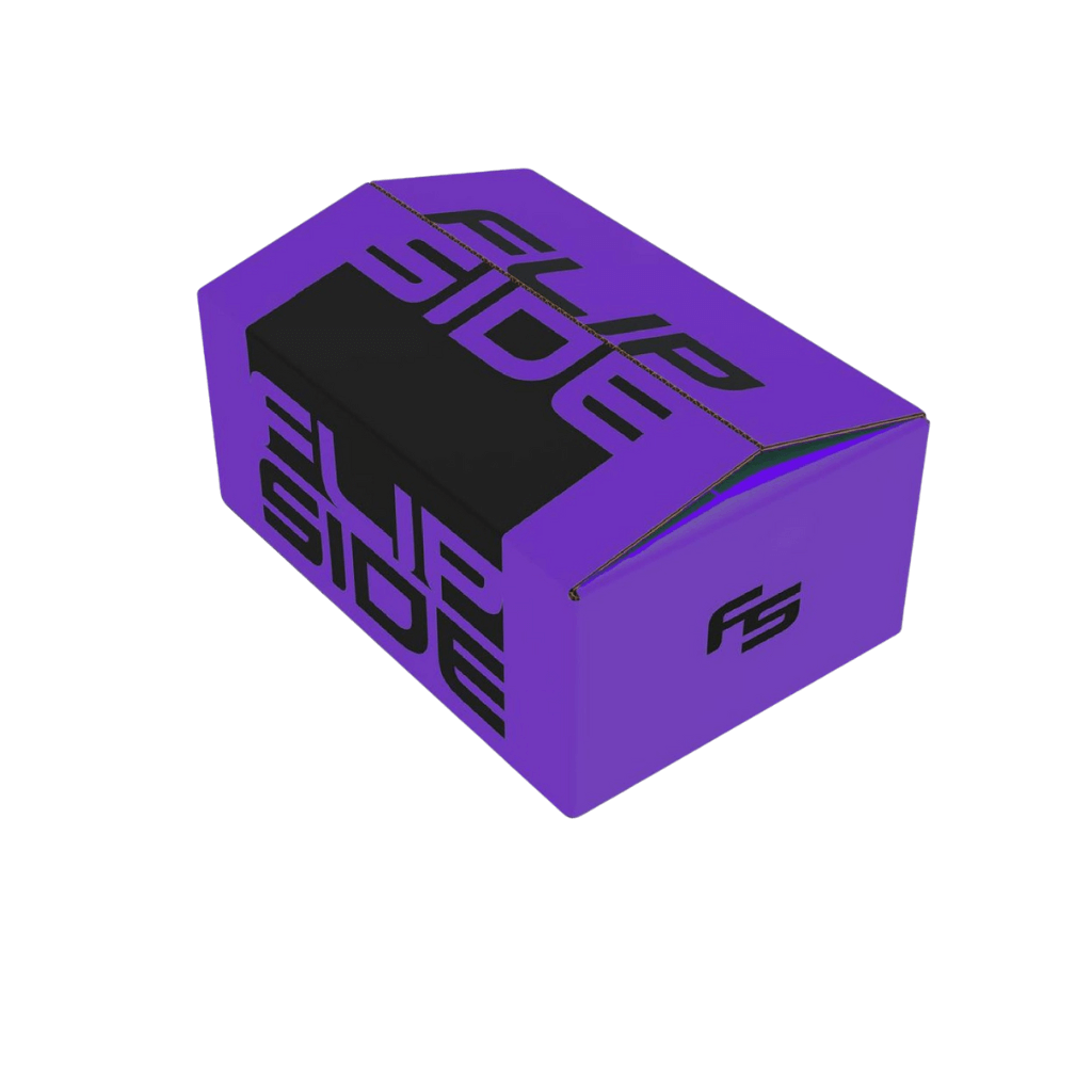 Flipside Energy & Flip-Side-Energy-Drink-24Pack-Violet