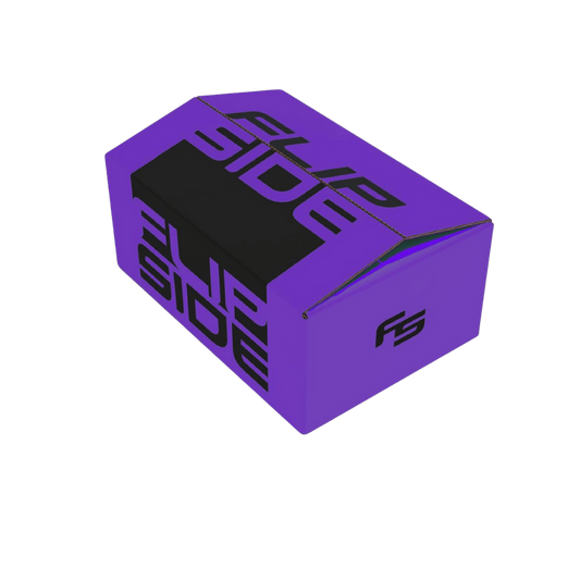Flipside Energy & Flip-Side-Energy-Drink-24Pack-Violet
