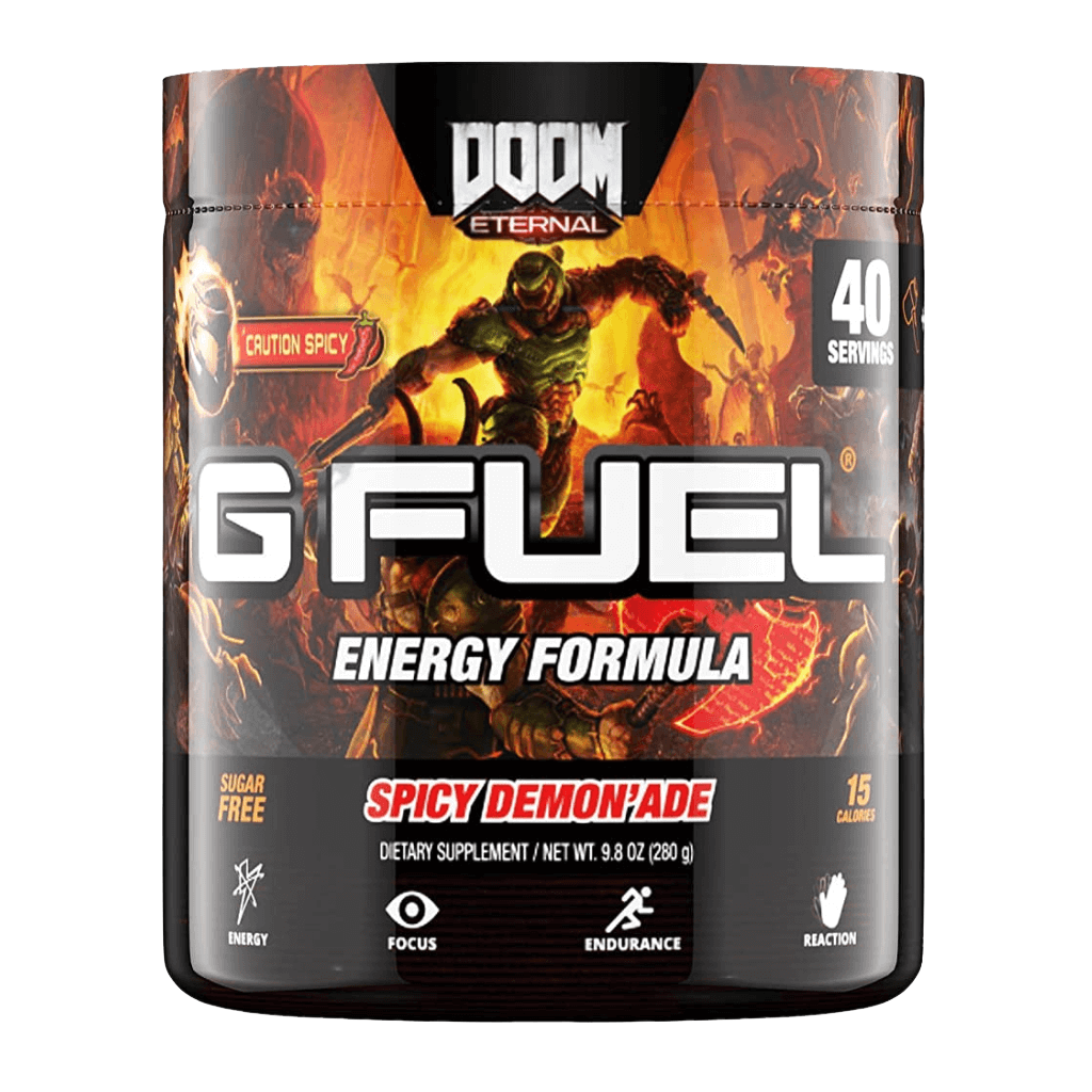 G FUEL - Energy Formula (8)