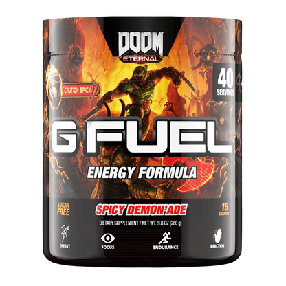 G FUEL - Energy Formula (8)