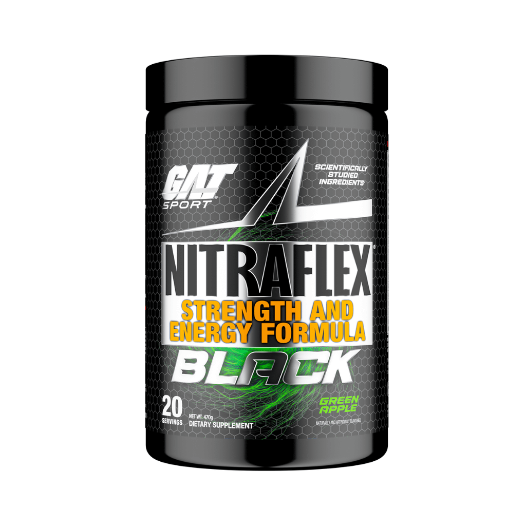 Buy High Stim Pre-Workouts Online in Australia | Supps R Us