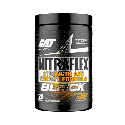 GAT - Nitraflex Black (2)