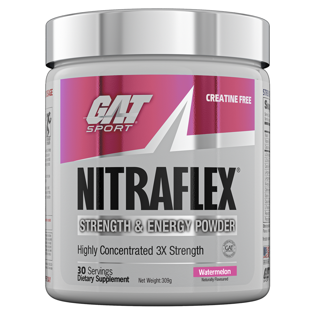 GAT - Nitraflex (7)