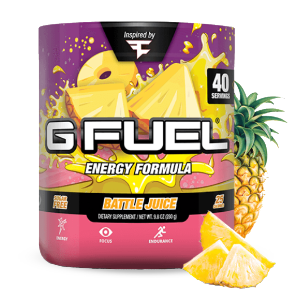 G FUEL - Energy Formula (2)