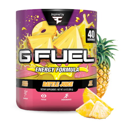 G FUEL - Energy Formula (2)