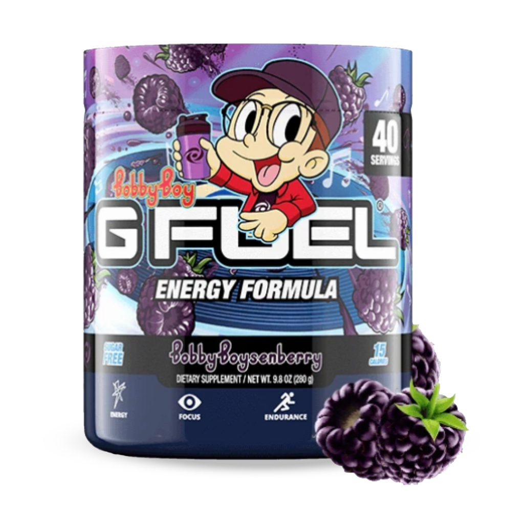 G FUEL - Energy Formula (1)