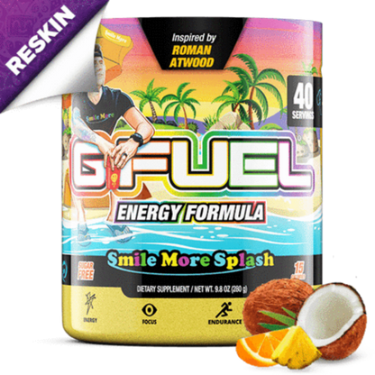 G FUEL - Energy Formula (3)