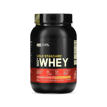 Optimum Nutrition - Gold Standard 100% Whey (22)