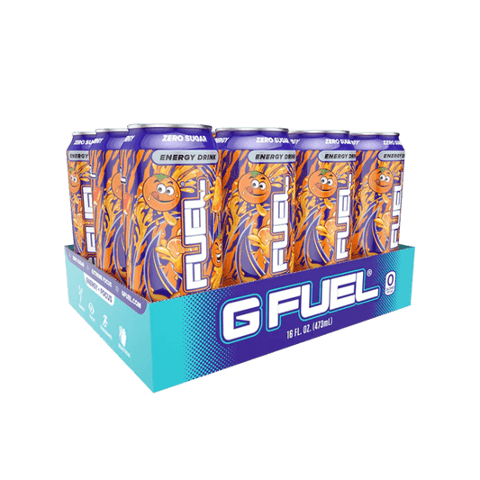 G Fuel Energy RTD & ESPORTS-GFUEL-RTD-CASE12-OV