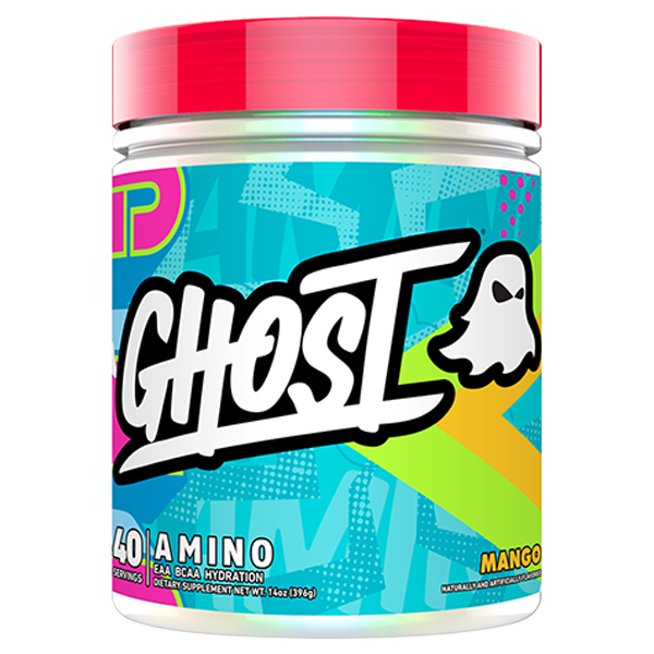 GHOST - Amino V2 (1) & GHOST-AMINO-V2-40s-M