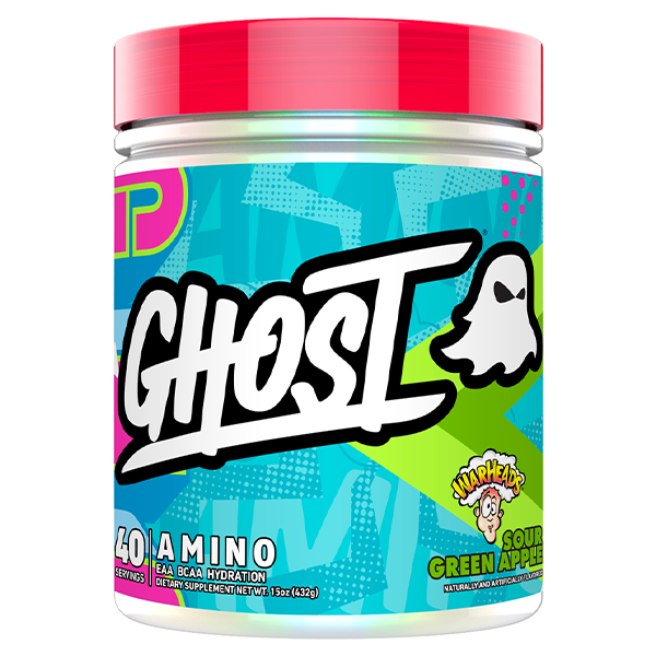 GHOST - Amino V2 (2)