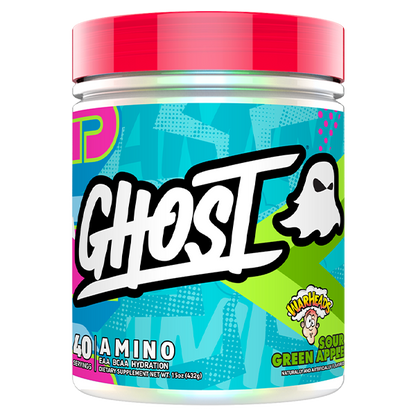GHOST - Amino V2 (2)