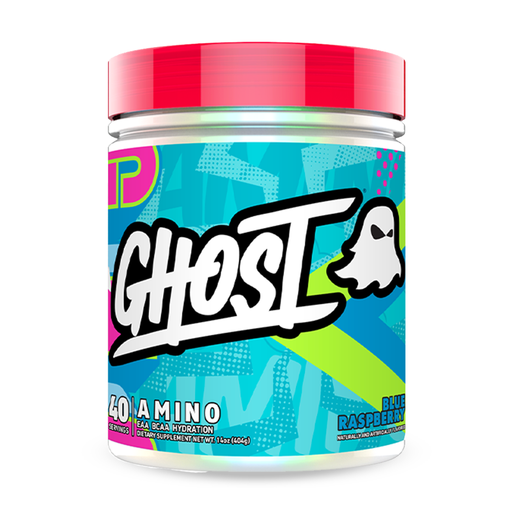 GHOST - Amino V2