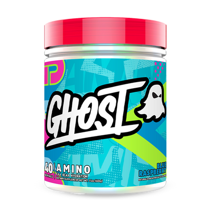 GHOST - Amino V2