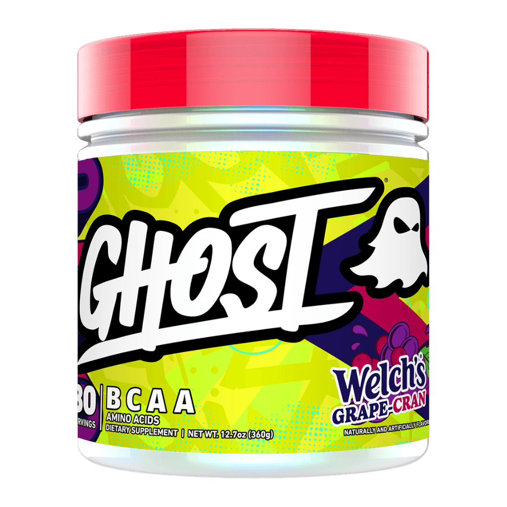 GHOST - BCAA V2 (2) & GH-BCAA-30SRV-GrpCran