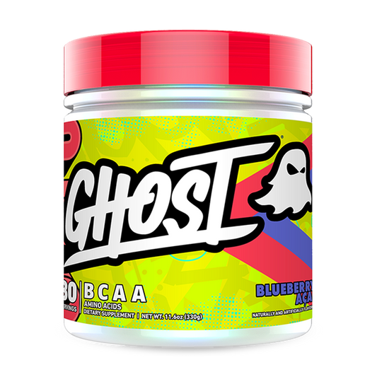 GHOST - BCAA V2 (2)