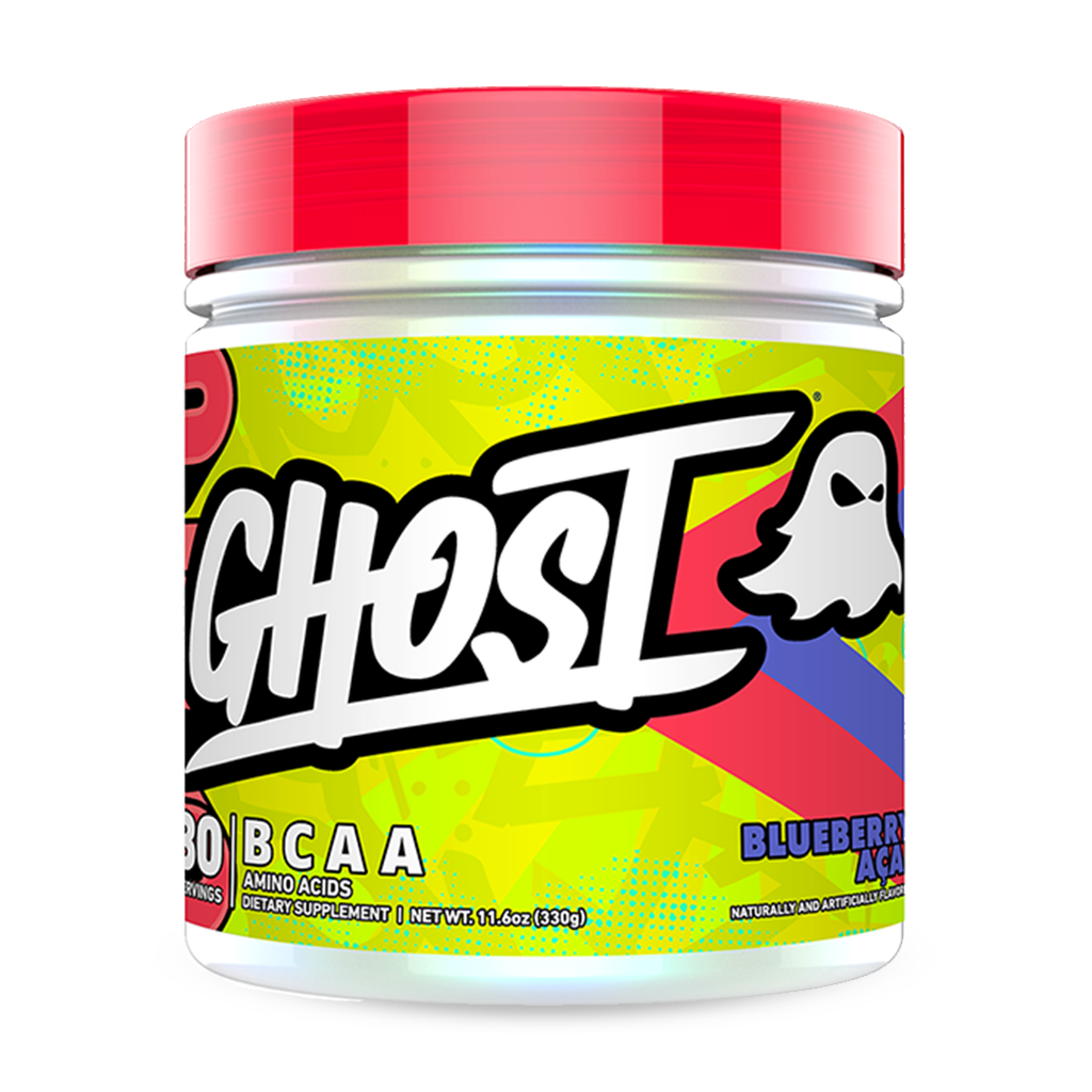 GHOST - BCAA V2 (2)