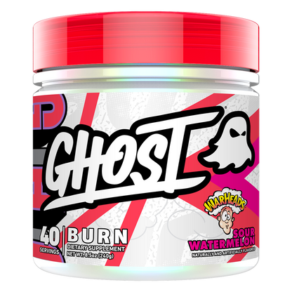 GHOST - BURN V2 (2) & GHOST-BURN-V2-WHWAT