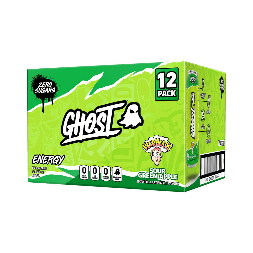 GHOST - ENERGY (4) & Ghost-RTD-Case12-SGA