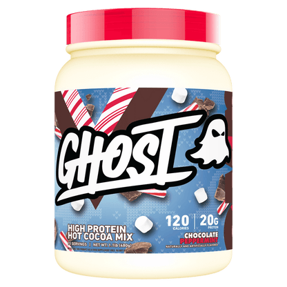 Ghost - High Protein Hot Cocoa Mix (1)