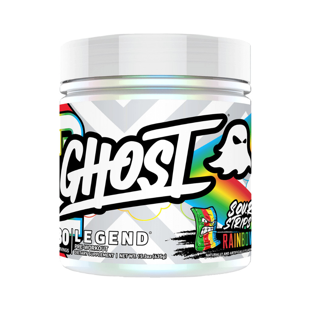 Ghost - Legend V3 (3)