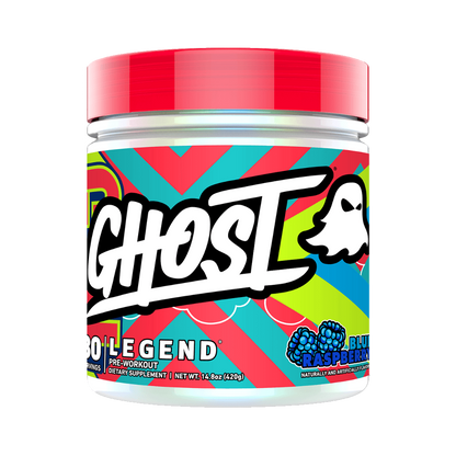 Ghost - Legend V3 & Ghost-Legend-V3-30Srv-BR