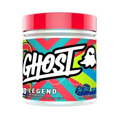Ghost - Legend V3