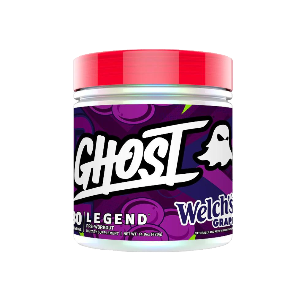 Ghost - Legend V3 (4) & Ghost-Legend-V3-30Srv-WG