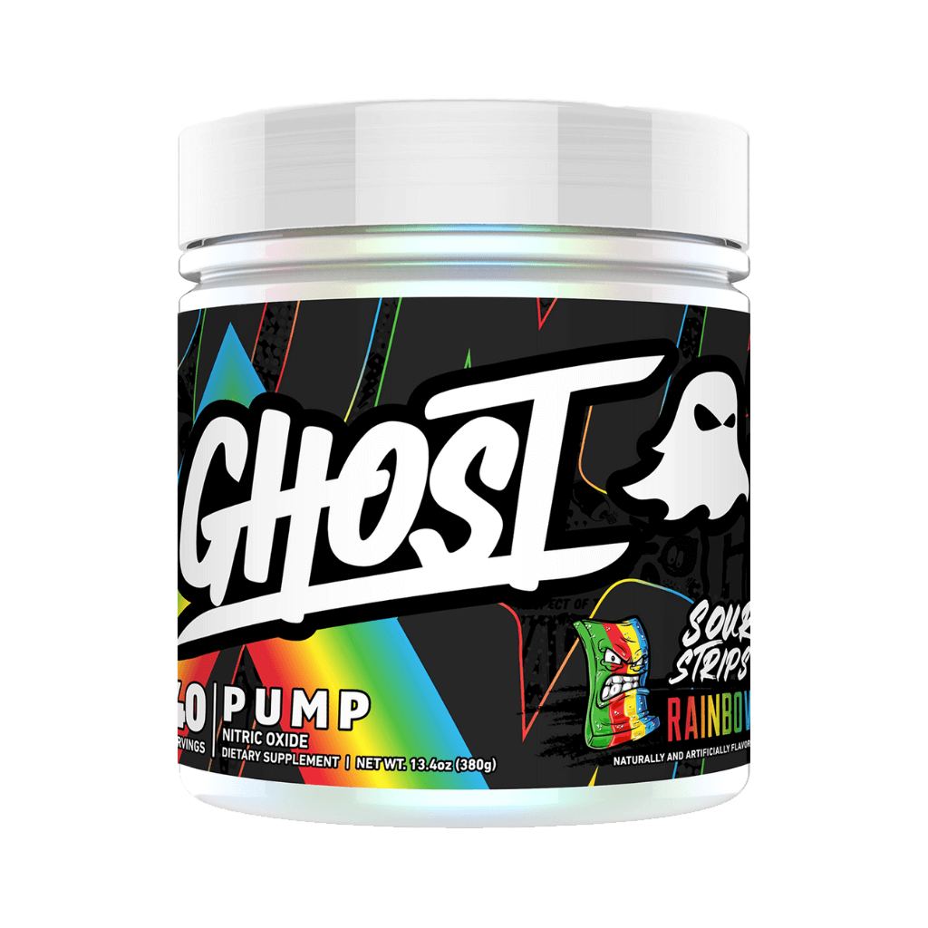 Ghost - Pump (6)