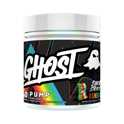 Ghost - Pump (6)