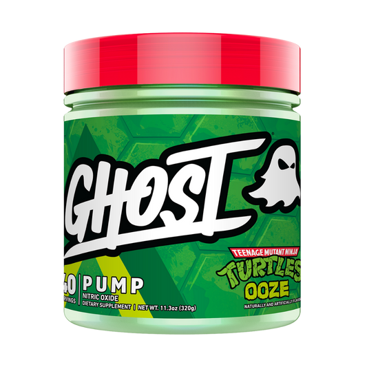 Ghost - Pump (4)