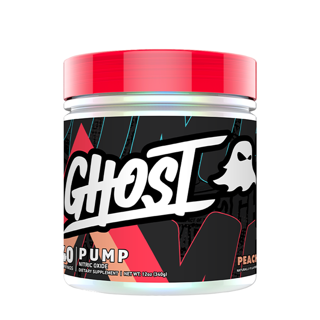 Ghost - Pump (1) & Ghost-pump-v2-40srv-P
