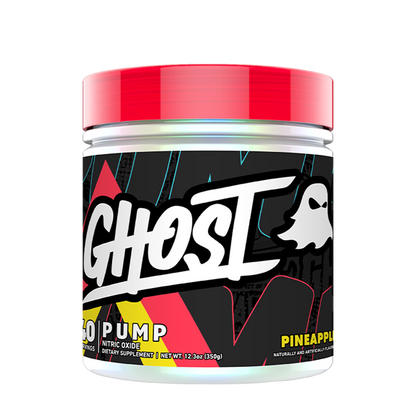 Ghost - Pump (2) & Ghost-pump-v2-40srv-PI