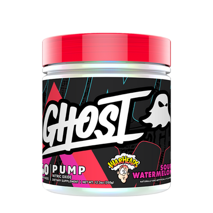 Ghost - Pump (3) & Ghost-pump-v2-40srv-W