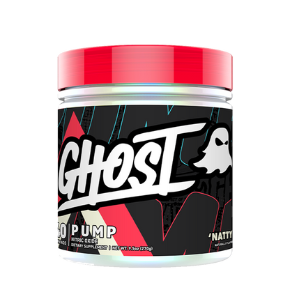 Ghost - Pump & Ghost-pump-v2-40srv-N