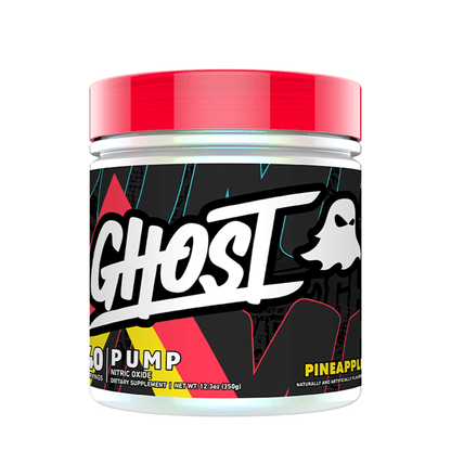 Ghost - Pump