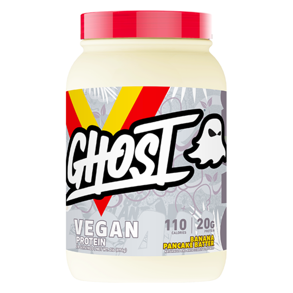 GHOST - Vegan Protein (1)