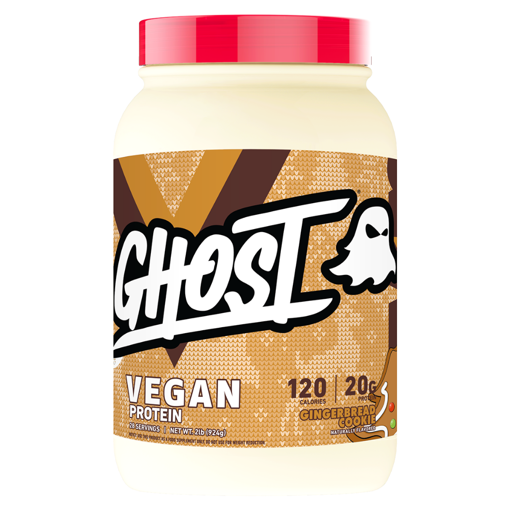 GHOST - Vegan Protein (4)