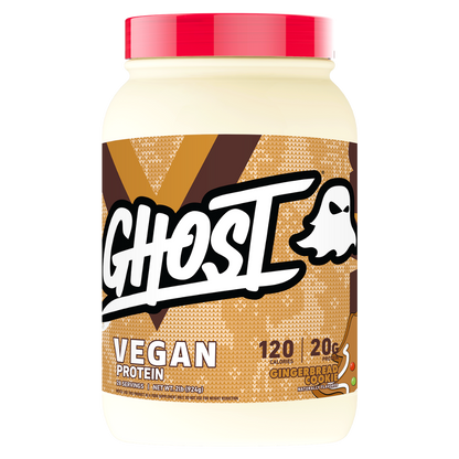 GHOST - Vegan Protein (4)