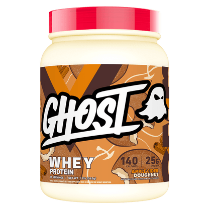 GHOST - Whey